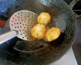 देहरोरी (Dehrori recipe in Hindi) रेसिपी चरण 2 फोटो