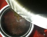A picture of step 6 of Immunity Booster Drink.