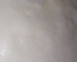 A picture of step 7 of Quick Doodh jalebi dessert.