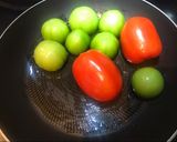 Foto del paso 1 de la receta: 3 salsas mexicanas para tacos