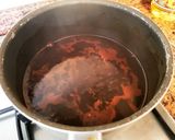 Foto del paso 4 de la receta: Pollo Agridulce