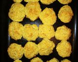 Foto del paso 4 de la receta: Masitas de Naranja Súper Rápidas