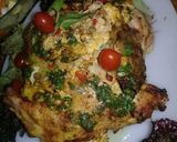 Foto del paso 2 de la receta: Muy rico y cómodo para estas fiestas