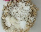 Foto langkah ke 3 dari resep Cindua Ampiang.
