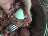 Albóndigas de mi abuela