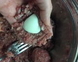 Foto del paso 3 de la receta: Albóndigas de mi abuela