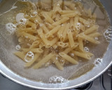 टोमाटो पास्ता (Tomato Pasta Recipe In Hindi) रेसिपी चरण 1 फोटो
