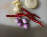 Foto langkah ke 2 dari resep Tumis Sawi Putih Putren.