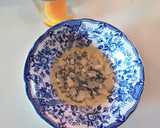 Foto del paso 1 de la receta: Huevo caprichoso