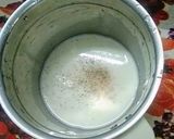 A picture of step 2 of Tasty And Healthy Turkish, Yogurt Drink.