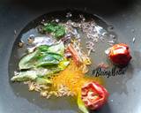 Khakhra-Moong Shots recipe step 2 photo