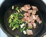 A picture of step 3 of California Farm July 4 BBQ Steak Dinner.