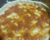 Foto del paso 5 de la receta: Tarta de manzana y mermelada