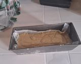 Foto del paso 5 de la receta: Budin azucarado de mantecol