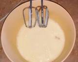 Simple banana tea cake recipe step 3 photo
