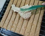 Foto langkah ke 10 dari resep Bolu Mocca Jadul.