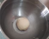 Foto langkah ke 1 dari resep Pizza Teflon / happycall - tanpa mixer tanpa oven.