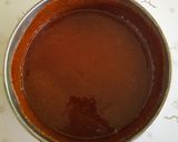 Foto del paso 2 de la receta: Flan tradicional en olla express