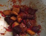 Foto langkah ke 3 dari resep Terong belado.