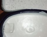 A picture of step 5 of Ice cream.