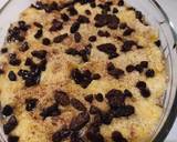 Cara Membuat Bread Pudding 6