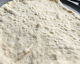 Foto del paso 6 de la receta: Pan Lafa o Pan Tabún