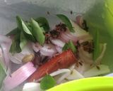 Gambar langkah 1 resipi Kari Ayam Kentang + Gajus (Tanpa Santan, Tanpa Air Asam Jawa).