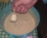 Foto del paso 8 de la receta: Mini Banderillas de salchicha con queso!!!