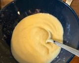 Foto del paso 4 de la receta: Muffins marmolados con dos ingredientes secretos 🇦🇷