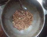 A picture of step 5 of Vada Pav.