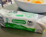 Foto del paso 2 de la receta: (MBEJU) TORTITAS DE QUESO (MBEJU) 😋🧀🤗🧉🤩🧉🙌🏼