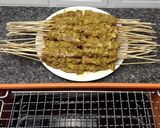 Foto langkah ke 5 dari resep Sate Ayam.