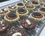 Foto langkah ke 11 dari resep Pie Brownies.