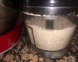 Foto del paso 1 de la receta CarrotCake🥕 de avena!