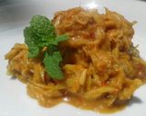 Foto langkah ke 3 dari resep 72. SAMBAL PELEM (2).