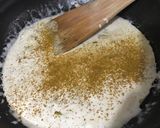 Foto del paso 4 de la receta: Filete de pescado con couli de cebolla y curry