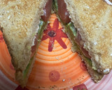 Foto del paso 4 de la receta: Sándwich italiano en Pan Molde integral