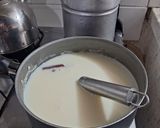 Foto del paso 2 de la receta: Arroz con leche cremoso