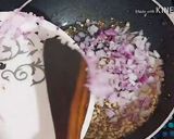 A picture of step 10 of Dal Makhani Style Whole Green Moong Recipe.