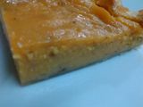 Tarta de calabaza 🎃