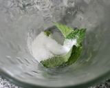 Foto del paso 1 de la receta: ✿ 🌱Mojito Cubano 🧊✿