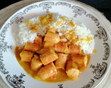 Foto del paso 8 de la receta: Salchichas frescas al curry