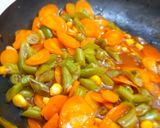 Foto langkah ke 5 dari resep Capjay Merah Suroboyo 6rb aja.