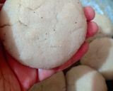 A picture of step 10 of Makhana kakera.