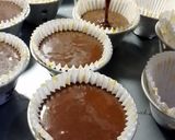 Foto langkah ke 5 dari resep Bolu kukus gluten free.