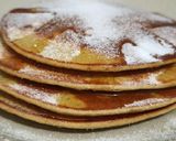 Foto langkah ke 4 dari resep 14. PANCAKE BANANA.