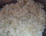 عکس مرحله 5 از دستور برنج خوشمزه 😻🤩