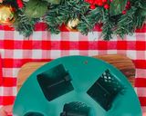 Foto del paso 13 de la receta: Bizcochitos 🏠 de Calabaza Asada con Chips de Chocolate Negro 🍫