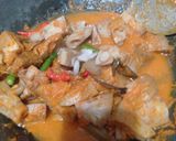 Foto langkah ke 3 dari resep Sayur Nangka | Sayur Gori.