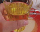 صورة لخطوة 2 من وصفة كيكة شوكولاتة ولا اروع تستحق التجربة 😋